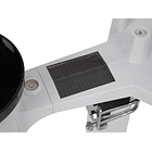 Relógio Parede Autocolante (FAÇA-VOCÊ-MESMO) 2