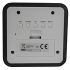 Estação Meteorológica Wi-Fi p/ Interior e Exterior c/ Ecrã - VELLEMAN 3