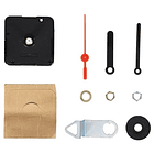 Mecanismo de Relógio de Quartzo - VELLEMAN 1