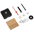 Mecanismo de Relógio de Quartzo - VELLEMAN 2