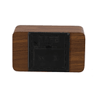 Mecanismo de Relógio de Quartzo - VELLEMAN 3