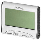 Estação Meteorológica Digital IN/OUT (Sonda Exterior c/ Fio) - VIRONE 2