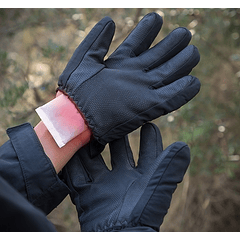 Adesivos Aquecedores de Mãos (Pack 10) - INNOVAGOODS