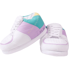 Pantufas Steves (Tamanho 36 a 44) - FLAMINGUEO