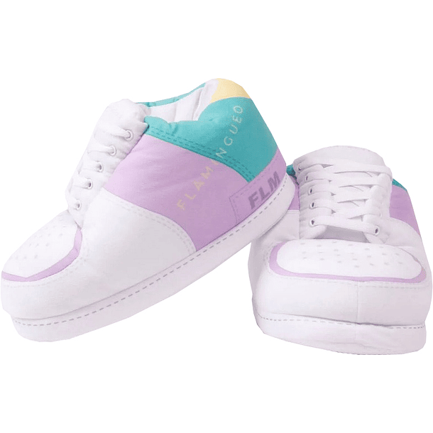 Pantufas Steves (Tamanho 36 a 44) - FLAMINGUEO 