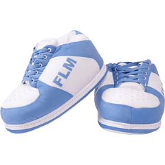 Pantufas Hawkis (Tamanho 36 a 44) - FLAMINGUEO