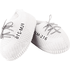 Pantufas Bustis (Tamanho 36 a 44) - FLAMINGUEO