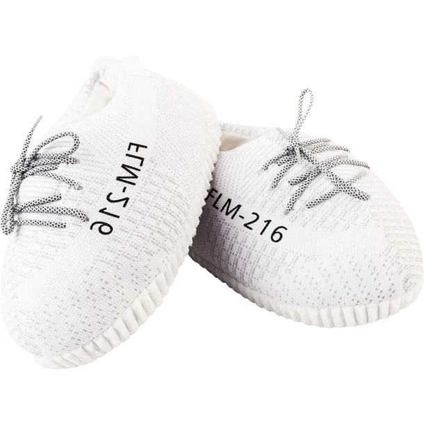 Pantufas Bustis (Tamanho 36 a 44) - FLAMINGUEO 1
