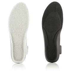 Palmilhas Térmicas Comfort - INNOVAGOODS