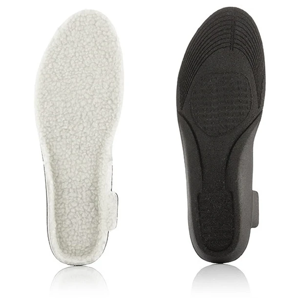 Palmilhas Térmicas Comfort - INNOVAGOODS 1