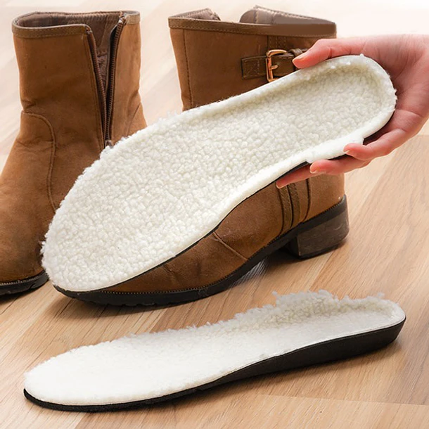 Palmilhas Térmicas Comfort - INNOVAGOODS 2