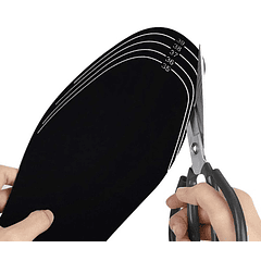 Palmilhas Aquecidas p/ Calçado 35~44