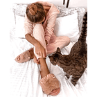 Palmilhas Aquecidas p/ Calçado 35~44 3