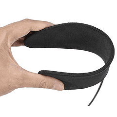 Gorro de Mulher com Auscultadores (Rosa) - KSIX