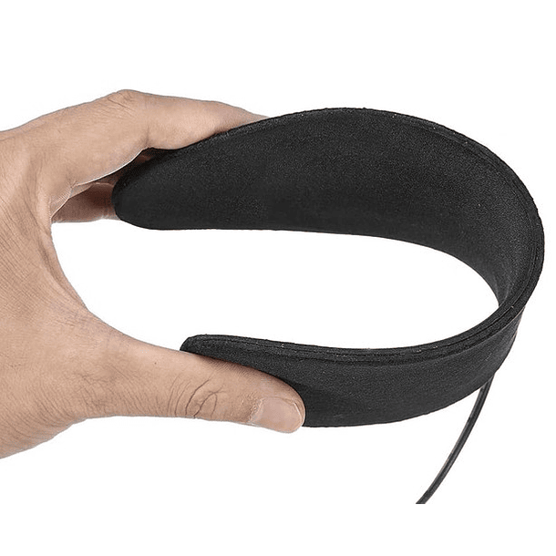 Gorro de Mulher com Auscultadores (Rosa) - KSIX 2