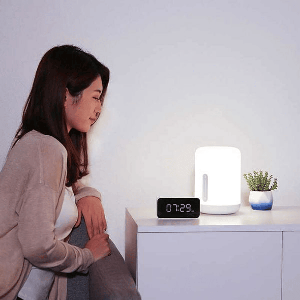 Candeeiro Flexível de Secretária t/ Arquitecto (Branco) - GSC 3