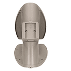 Candeeiro Exterior Solar LED SAURO c/ Sensor Movimento - ORNO 4