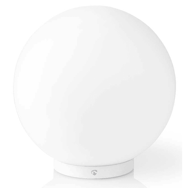 Luz Ambiente SmartLife Wi-Fi RGB+W Mood Light 5W - NEDIS 2