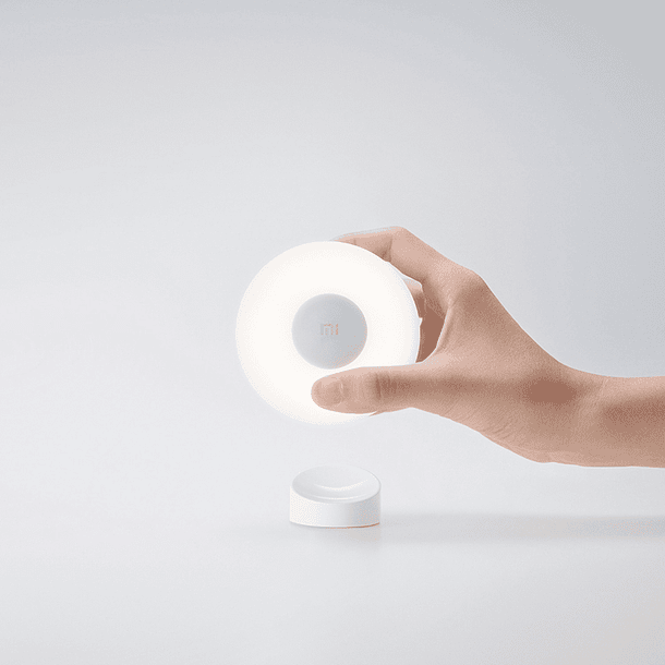 Luz de Presença Noturna Mi Motion Activated Night Light 2 - XIAOMI 2
