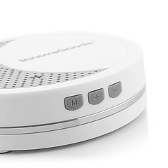 Dispositivo de Relaxamento c/ Luz e Som p/ Dormir Calmind - INNOVAGOODS