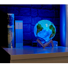 Lâmpada LED Inteligente Portátil Clominy - INNOVAGOODS 3