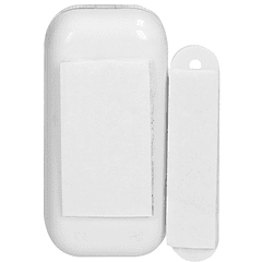 Luz de Presença LED c/ Sensor Magnético - VIRONE