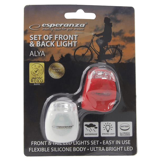 Luz de Sinalização de Travagem s/ Fios p/ Capacete 3