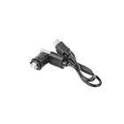 Luz Traseira com Indicadores p/ Bicicleta c/ Controlo Remoto 3