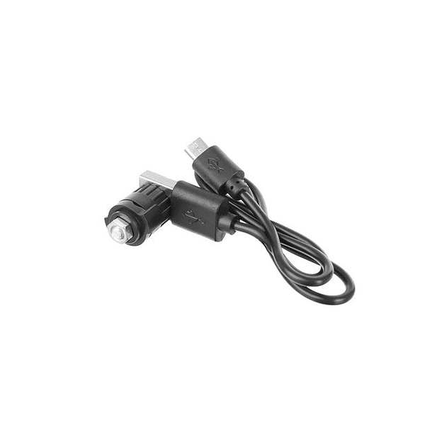 Luz Traseira com Indicadores p/ Bicicleta c/ Controlo Remoto 3