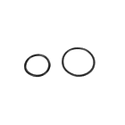 Pack Luzes LED p/ Bicicleta c/ Contador 3