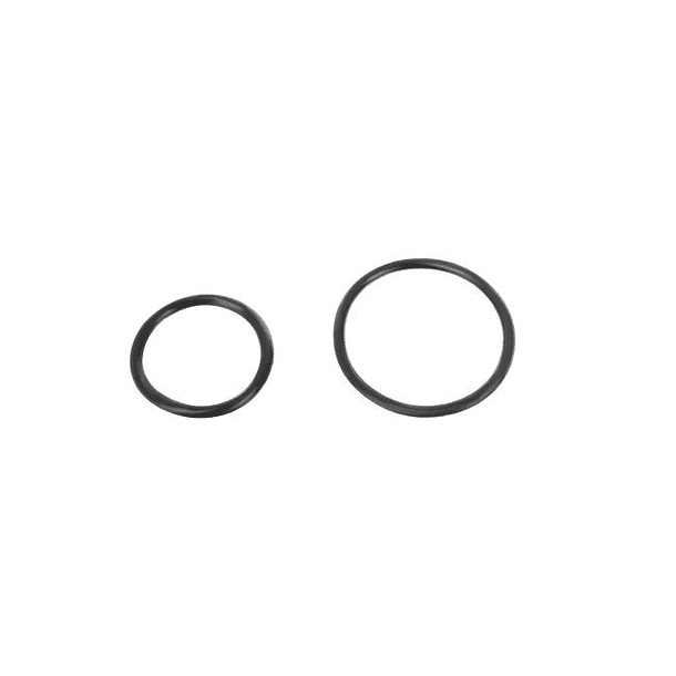 Pack Luzes LED p/ Bicicleta c/ Contador 3