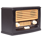 Rádio Portátil AM/FM Analógico - AZUSA 3