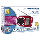 Rádio Portátil AM/FM Analógico - PANASONIC 2