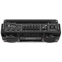 Rádio Portátil RETRO 