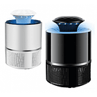 Despertador Iluminado c/ Calendário, Temperatura e Alarme 3