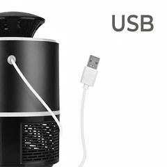 Repelente Elétrico Insectos (USB) - BIWOND