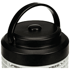 Repelente Eléctrico de Insectos Portátil (2-EM-1) c/ Luz Campismo - PEREL 2