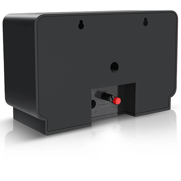 Repelente Eléctrico de Insectos Portátil (2-EM-1) c/ Luz Campismo - PEREL 3