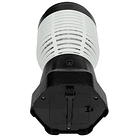 Repelente Eléctrico de Insectos Portátil (2-EM-1) c/ Luz Campismo - PEREL 4