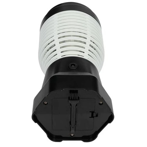 Repelente Eléctrico de Insectos Portátil (2-EM-1) c/ Luz Campismo - PEREL 4