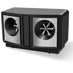 Repelente de Roedores a Ultrasons