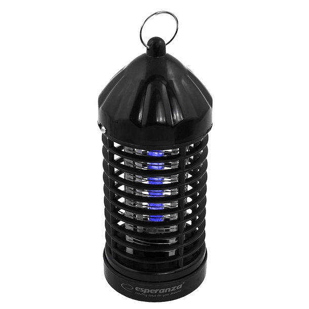 Repelente Eléctrico de Insectos 220V 2W - ESPERANZA 1