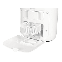 Repelente Eléctrico de Insectos Portátil (2-EM-1) c/ Luz Campismo