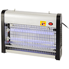 Repelente Eléctrico de Insectos 220V 2x 8W 1