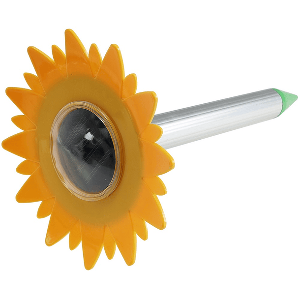 Repelente Eléctrico de Insectos 220V 2x 8W 3