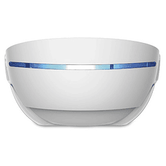 Repelente Eléctrico Insectos de Parede ABS (Armadilha Autocolante) 18W - GSC