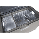 Repelente de Mosquitos c/ Lanterna e Porta-Chaves 2