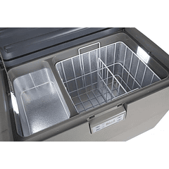 Repelente de Mosquitos c/ Lanterna e Porta-Chaves