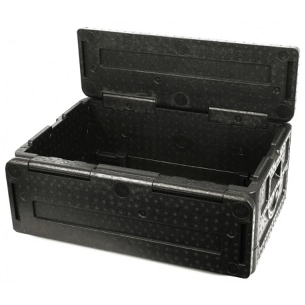 Caixa Térmica Portátil p/ Campismo/Praia/Picnic´s (39L) 2