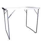 Mesa de Campismo / Viagem Desdobrável (60 x 80 cm) 1